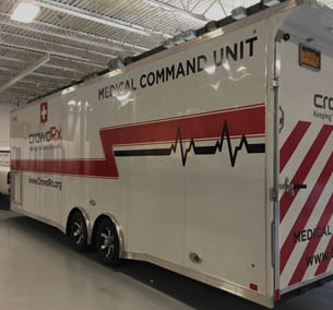 More Force Less splash